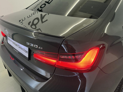 BMW 3er Gebrauchtwagen