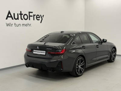 BMW 3er Gebrauchtwagen