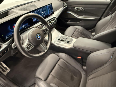 BMW 3er Gebrauchtwagen