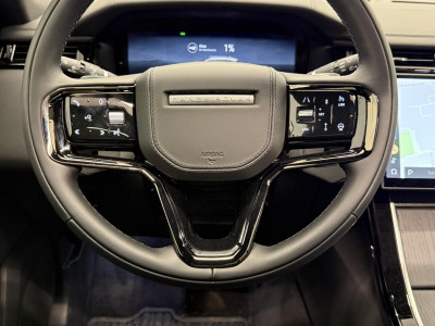 Land Rover Range Rover Velar Gebrauchtwagen