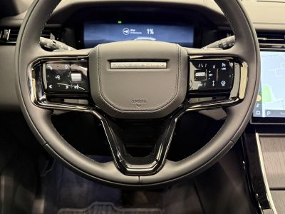 Land Rover Range Rover Velar Gebrauchtwagen