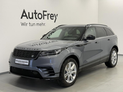 Land Rover Range Rover Velar Gebrauchtwagen
