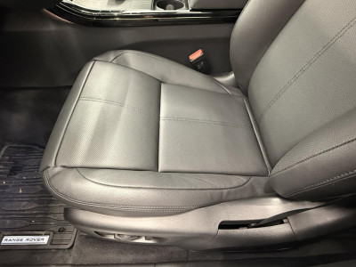 Land Rover Range Rover Velar Gebrauchtwagen