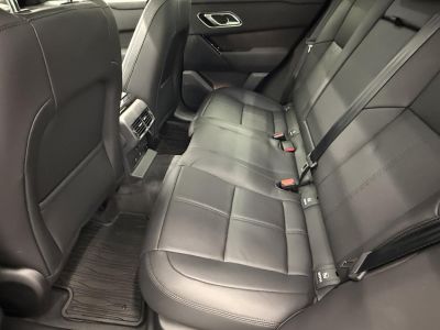 Land Rover Range Rover Velar Gebrauchtwagen