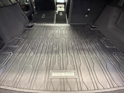 Land Rover Range Rover Velar Gebrauchtwagen