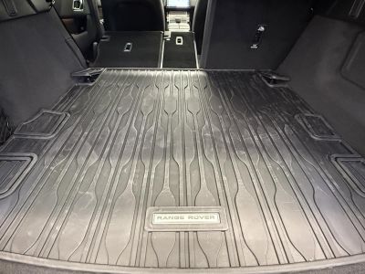 Land Rover Range Rover Velar Gebrauchtwagen