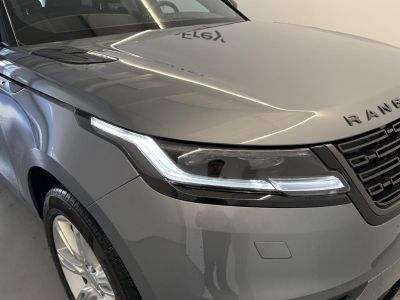 Land Rover Range Rover Velar Gebrauchtwagen