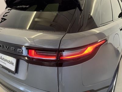 Land Rover Range Rover Velar Gebrauchtwagen