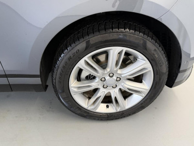 Land Rover Range Rover Velar Gebrauchtwagen