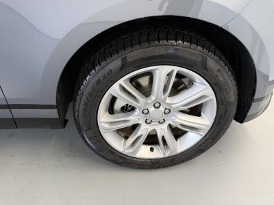 Land Rover Range Rover Velar Gebrauchtwagen
