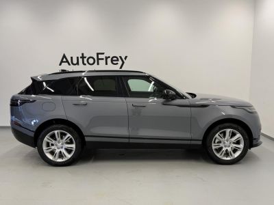 Land Rover Range Rover Velar Gebrauchtwagen