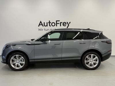 Land Rover Range Rover Velar Gebrauchtwagen