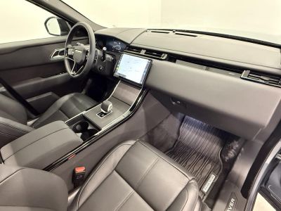 Land Rover Range Rover Velar Gebrauchtwagen