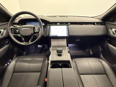 Land Rover Range Rover Velar Gebrauchtwagen