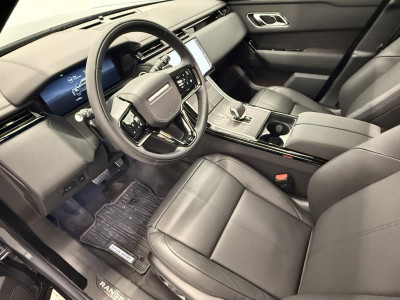 Land Rover Range Rover Velar Gebrauchtwagen