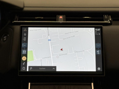 Land Rover Range Rover Velar Gebrauchtwagen