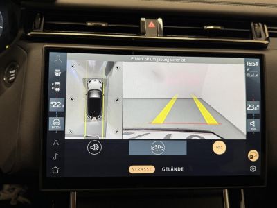 Land Rover Range Rover Velar Gebrauchtwagen