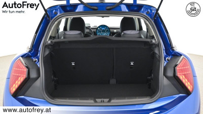 MINI Hatch Gebrauchtwagen