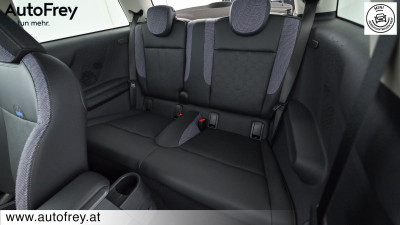 MINI Hatch Gebrauchtwagen