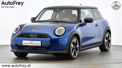 MINI Hatch Gebrauchtwagen
