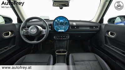 MINI Hatch Gebrauchtwagen