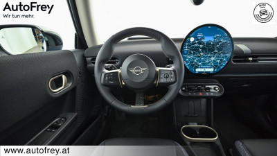 MINI Hatch Gebrauchtwagen