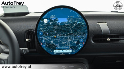 MINI Hatch Gebrauchtwagen