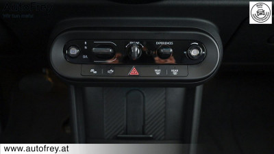 MINI Hatch Gebrauchtwagen