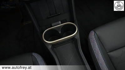 MINI Hatch Gebrauchtwagen