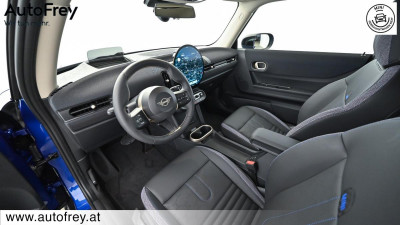 MINI Hatch Gebrauchtwagen