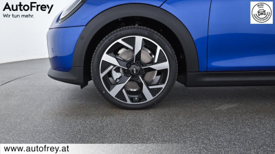 MINI Hatch Gebrauchtwagen