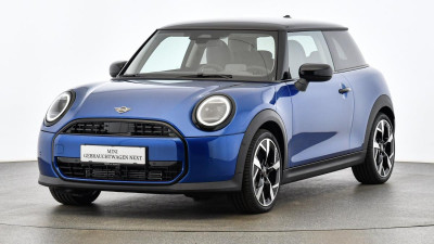 MINI Hatch Gebrauchtwagen