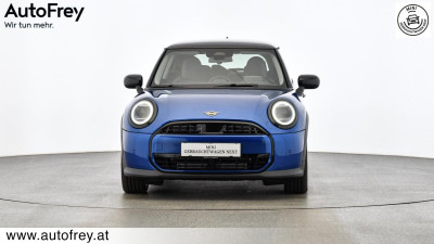 MINI Hatch Gebrauchtwagen