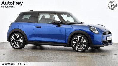 MINI Hatch Gebrauchtwagen