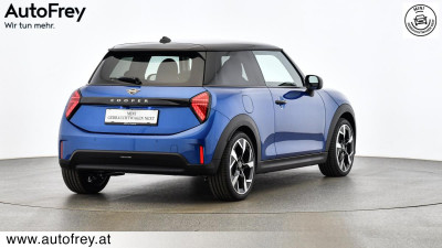 MINI Hatch Gebrauchtwagen