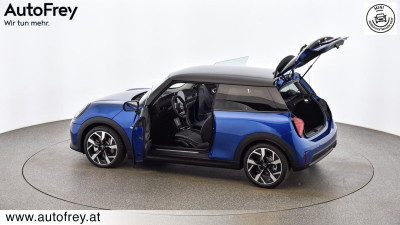 MINI Hatch Gebrauchtwagen