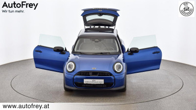 MINI Hatch Gebrauchtwagen