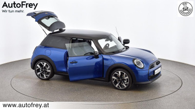 MINI Hatch Gebrauchtwagen
