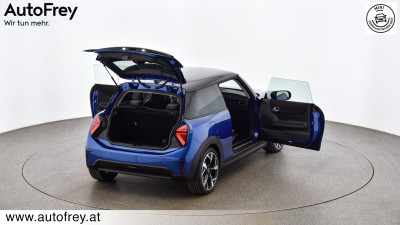 MINI Hatch Gebrauchtwagen
