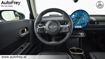 MINI Hatch Gebrauchtwagen