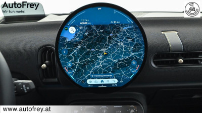 MINI Hatch Gebrauchtwagen