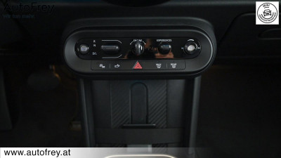 MINI Hatch Gebrauchtwagen