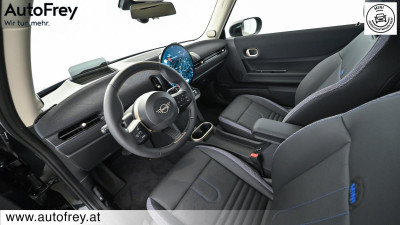 MINI Hatch Gebrauchtwagen