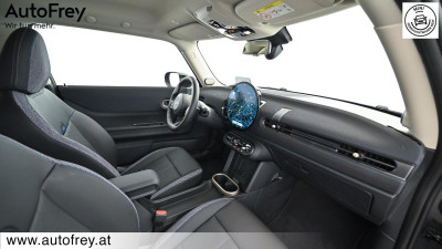 MINI Hatch Gebrauchtwagen