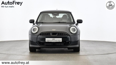 MINI Hatch Gebrauchtwagen