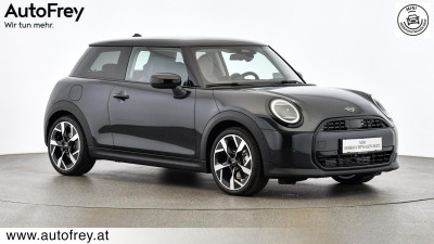 MINI Hatch Gebrauchtwagen