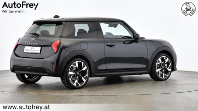 MINI Hatch Gebrauchtwagen