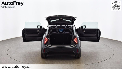 MINI Hatch Gebrauchtwagen