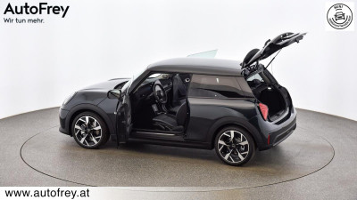 MINI Hatch Gebrauchtwagen