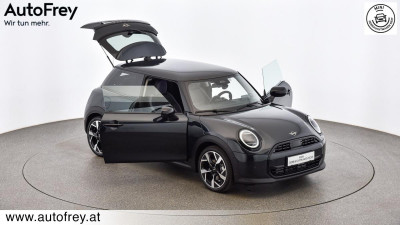 MINI Hatch Gebrauchtwagen